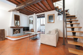 Отель Parione Apartment  Флоренция